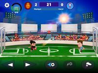 Head Soccer La Liga στιγμιότυπο apk 