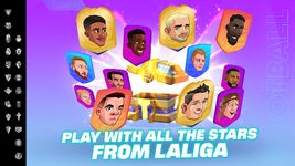 Head Soccer La Liga screenshot APK 11