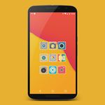 Retrofit Icon Pack ekran görüntüsü APK 9