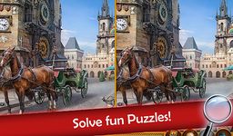 Hidden Object Mystery Society capture d'écran apk 17