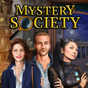 Hidden Object Mystery Society Icon