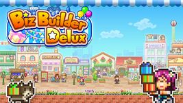 Biz Builder Delux ekran görüntüsü APK 9