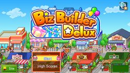 Biz Builder Delux ekran görüntüsü APK 1