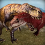 Ícone do apk real dinossauro simulador