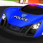 APK-иконка 3D Cop пошлина POLICE VS ВОР
