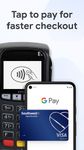 Tangkapan layar apk Google Wallet 6