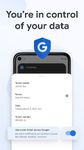 Tangkapan layar apk Google Wallet 8