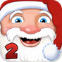 Running With Santa 2 apk icon