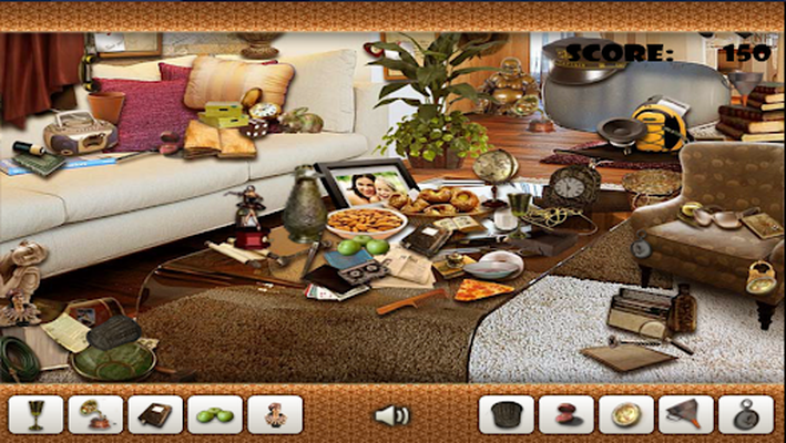 free safe hidden object games