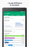 Tangkap skrin apk Wallet - Money, Budget, Finance Tracker, Bank Sync 6