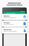 Tangkap skrin apk Wallet - Money, Budget, Finance Tracker, Bank Sync 5