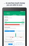 Wallet - Budget Tracker, loyaliteitskaarten screenshot APK 4