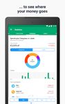 Tangkap skrin apk Wallet - Money, Budget, Finance Tracker, Bank Sync 2