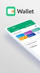 Tangkap skrin apk Wallet - Money, Budget, Finance Tracker, Bank Sync 15