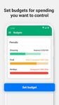 Wallet - Budget, Geld, Aufwand, Treuekarten, Bank Screenshot APK 11