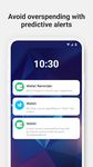 Tangkap skrin apk Wallet - Money, Budget, Finance Tracker, Bank Sync 8