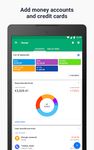 Screenshot 7 di Wallet - Controllo Budget apk