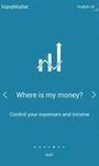 支出管理 - Expense Manager のスクリーンショットapk 10