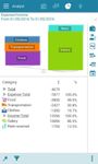 ภาพหน้าจอที่ 5 ของ ตัวจัดการค่าใช้จ่าย - Expense