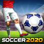 Play World Football Soccer 17 아이콘