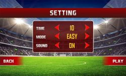 Play World Football Soccer 17 ekran görüntüsü APK 7