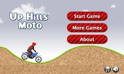 Картинка 10 UpHills Moto Racing