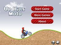 Картинка 5 UpHills Moto Racing