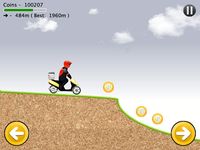 Картинка 2 UpHills Moto Racing