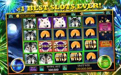 Slots™ Wolf FREE Slot Machines imgesi 