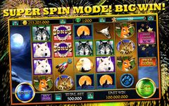 Slots™ Wolf FREE Slot Machines imgesi 8