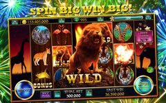 Slots™ Wolf FREE Slot Machines imgesi 7