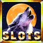 Slots™ Wolf FREE Slot Machines APK Simgesi