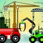 Diggers and Truck for Toddlers APK