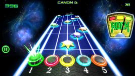 Скриншот  APK-версии Rock vs Guitar Hero 2015