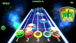 Rock vs Guitar Legends 2015 ekran görüntüsü APK 1