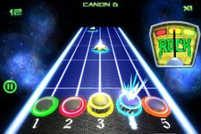 Скриншот 14 APK-версии Rock vs Guitar Hero 2015