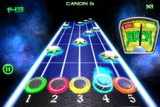 Tangkapan layar apk Rock vs Guitar Hero 2015 13