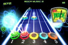 Скриншот 12 APK-версии Rock vs Guitar Hero 2015