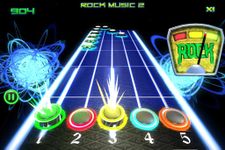 Tangkapan layar apk Rock vs Guitar Hero 2015 8