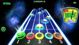 Скриншот 8 APK-версии Rock vs Guitar Hero 2015