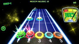 Скриншот 5 APK-версии Rock vs Guitar Hero 2015