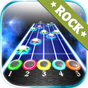 Rock vs Guitar Legends 2015 HD icon