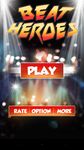 Captură de ecran Guitar Heroes:Be a Guitar Hero apk 3