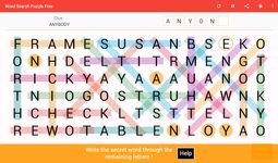 Word Search Game zrzut z ekranu apk 5