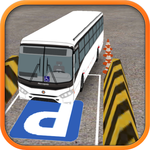 Download do APK de Jogo de estacionar ônibus para Android