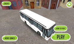 Картинка 1 Bus Parking 3D 2017