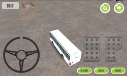 Imagem 2 do Estacionar Ônibus 3D
