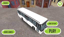Imagem 7 do Estacionar Ônibus 3D