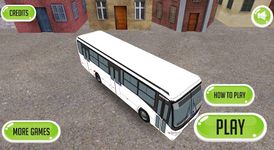 Imagem 5 do Estacionar Ônibus 3D