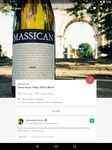 Delectable Wine - Scan & Rate capture d'écran apk 